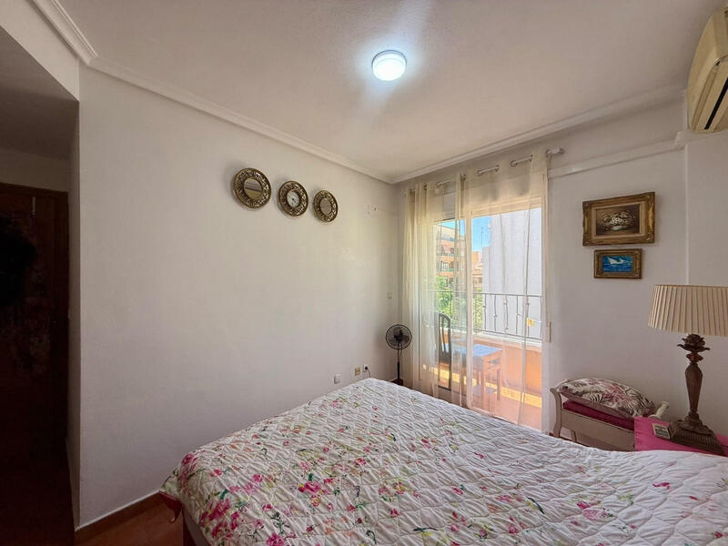 1 slaapkamer Appartement Te koop