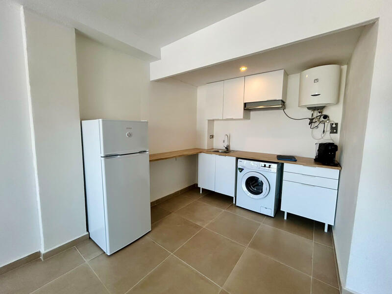 1 bedroom Apartment for sale