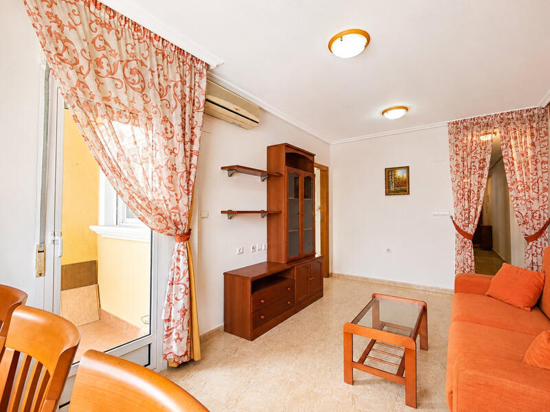 2 slaapkamer Appartement Te koop