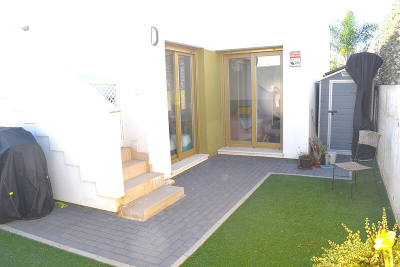 3 sovrum Villa till salu