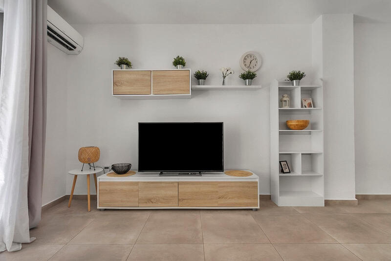 3 Cuarto Apartamento en venta
