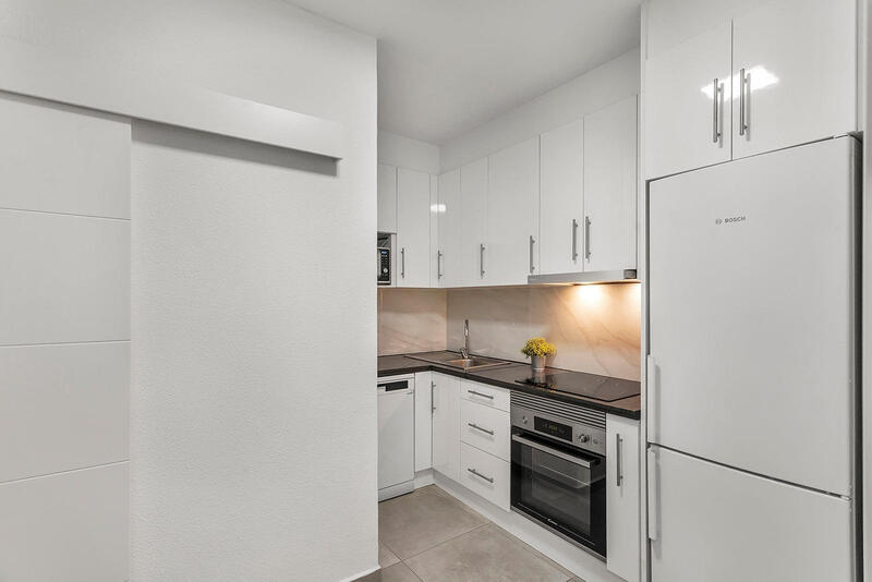 3 Cuarto Apartamento en venta