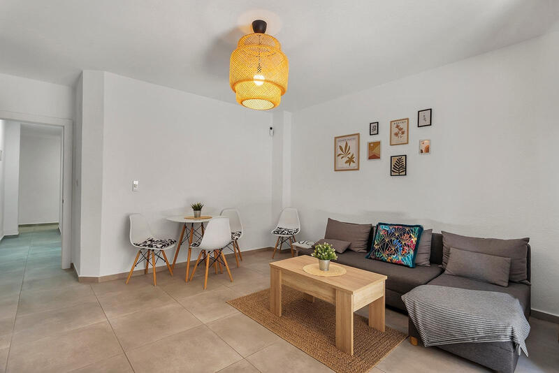 3 Cuarto Apartamento en venta