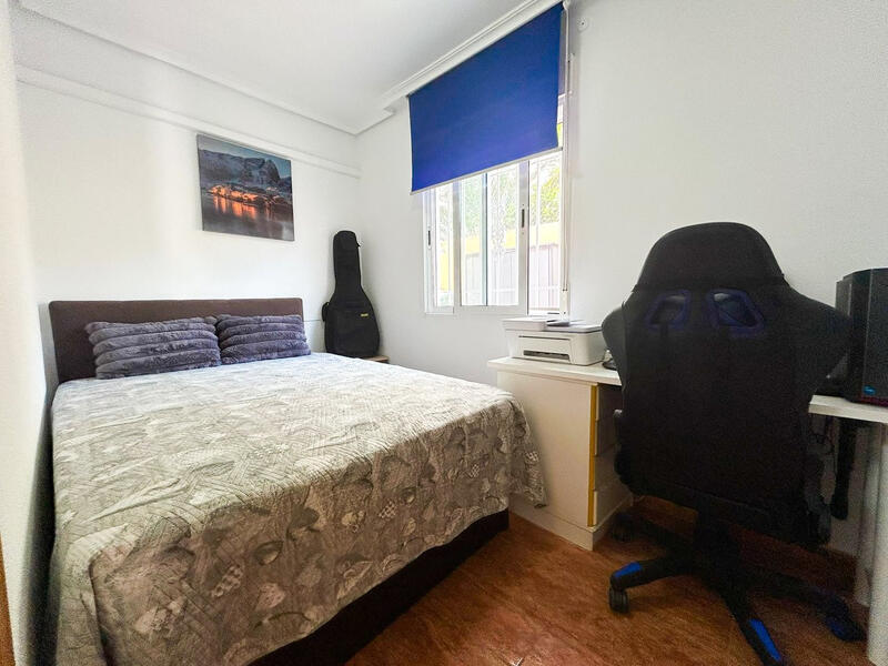 3 slaapkamer Appartement Te koop 3 slaapkamer Appartement Te koop
