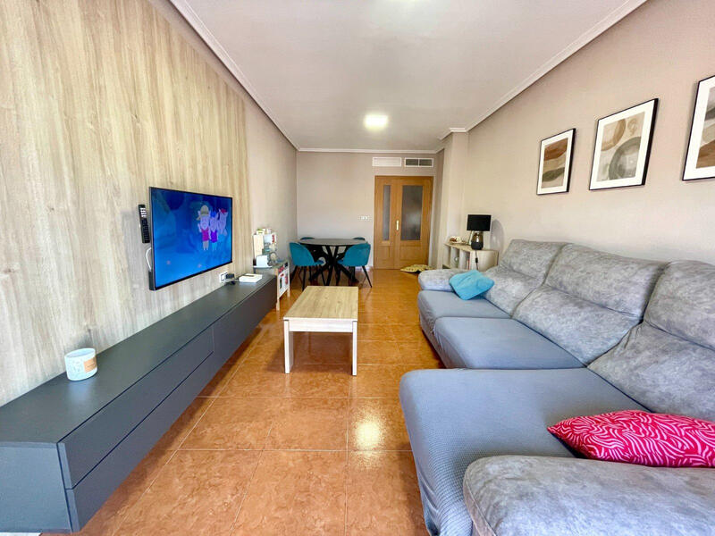 квартира продается в Catral, Alicante