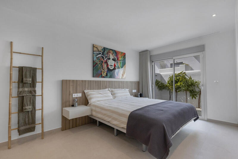3 soverom Villa til salgs