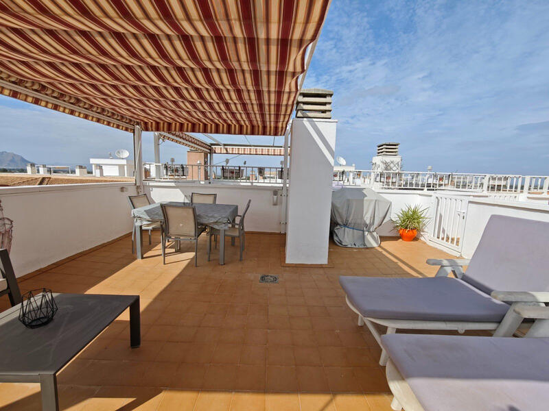 2 bedroom Apartment for sale
