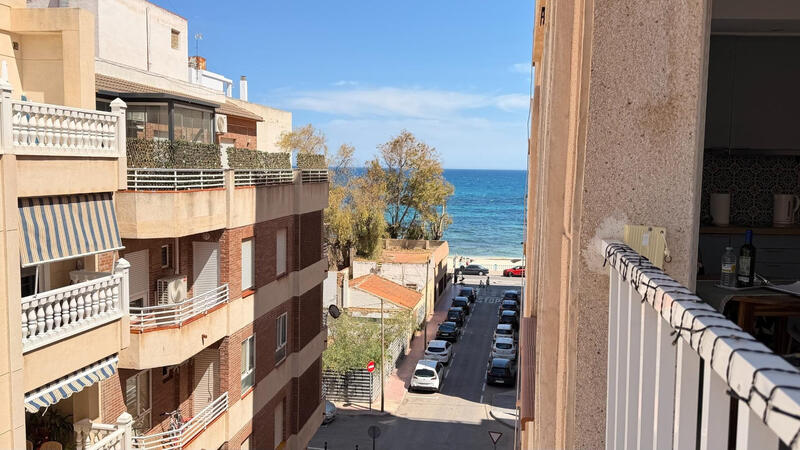 Appartement zu verkaufen in Torrevieja, Alicante