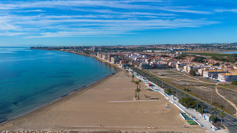 Appartement à vendre dans Torrevieja, Alicante