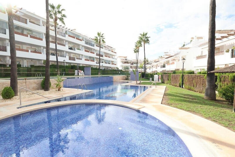 Appartement zu verkaufen in Orihuela Costa, Alicante