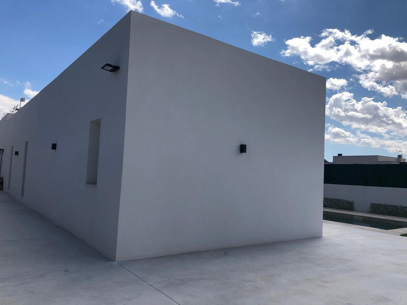 3 slaapkamer Villa Te koop