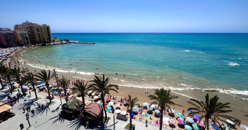 квартира продается в Torrevieja, Alicante