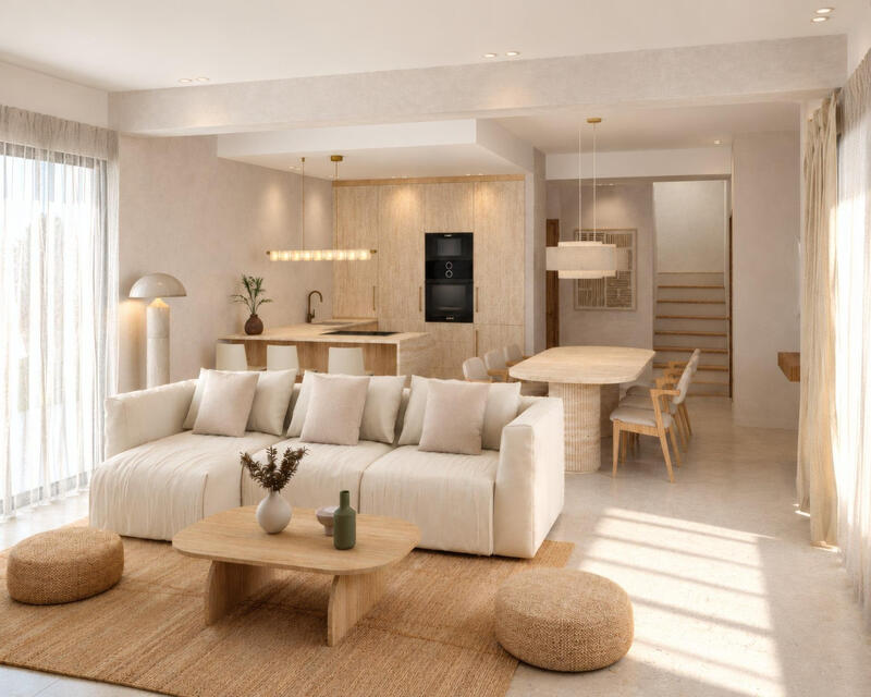 3 bedroom Villa for sale