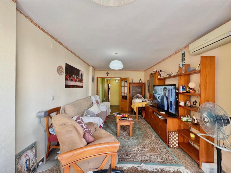 4 Cuarto Apartamento en venta 4 Cuarto Apartamento en venta