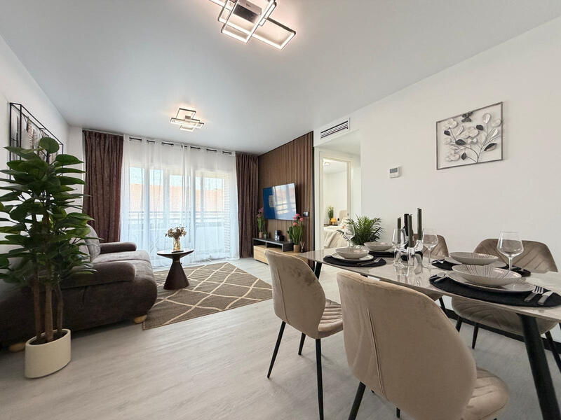 квартира продается в Torrevieja, Alicante квартира продается в Torrevieja, Alicante