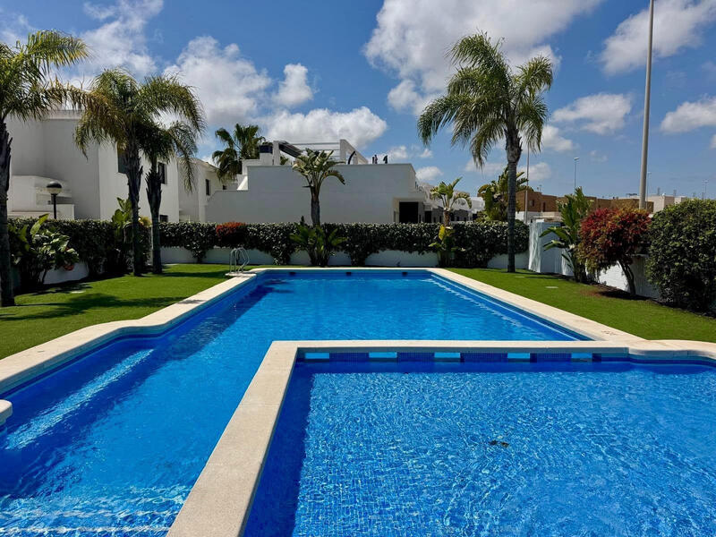 Duplex for sale in Orihuela Costa, Alicante Duplex for sale in Orihuela Costa, Alicante