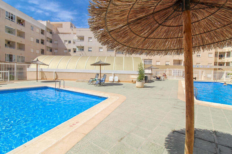 Appartement Te koop in Torrevieja, Alicante