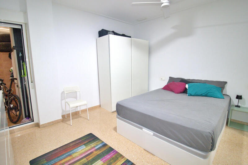 2 Schlafzimmer Appartement zu verkaufen