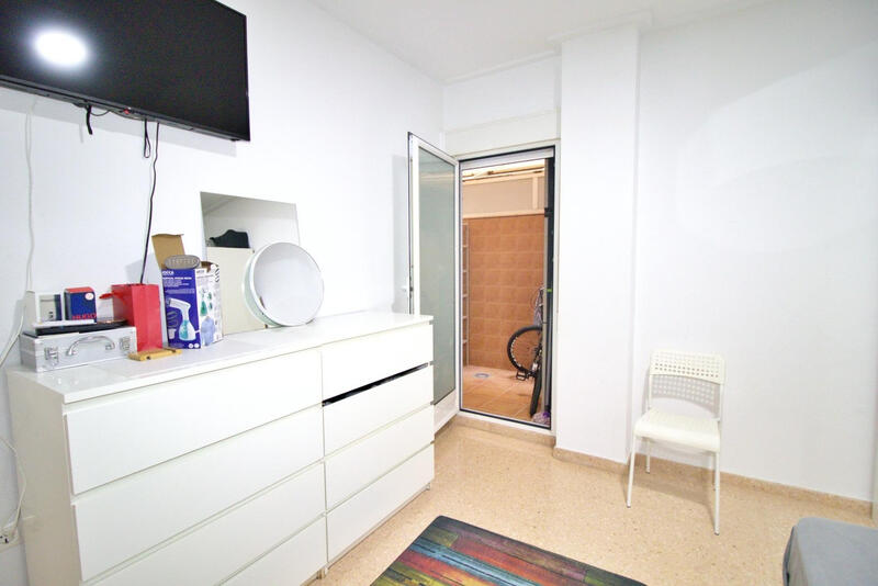 2 Schlafzimmer Appartement zu verkaufen