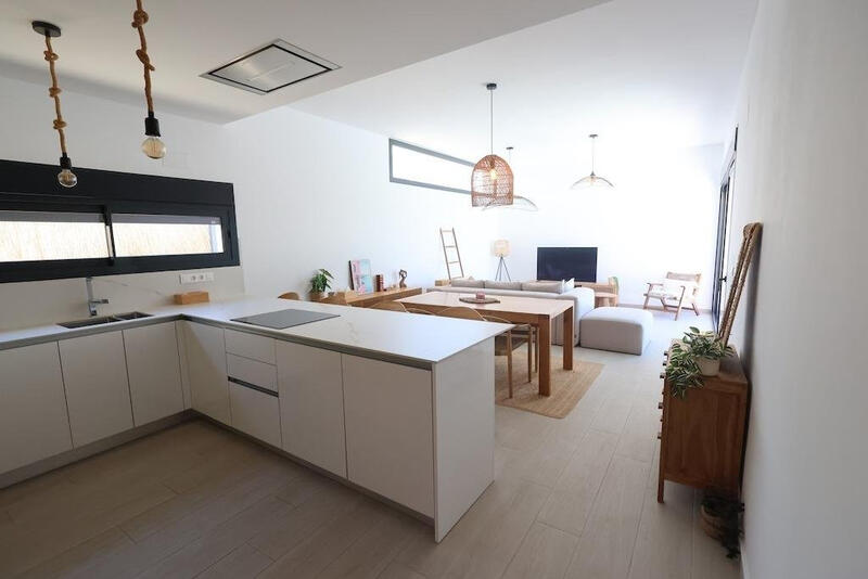 3 soveværelse Villa til salg 3 soveværelse Villa til salg
