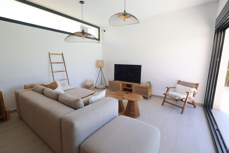 3 soveværelse Villa til salg 3 soveværelse Villa til salg