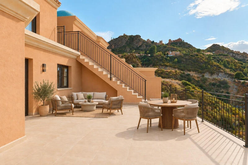 3 bedroom Townhouse for sale