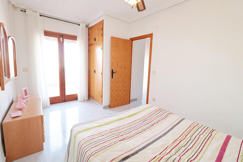 3 Schlafzimmer Appartement zu verkaufen