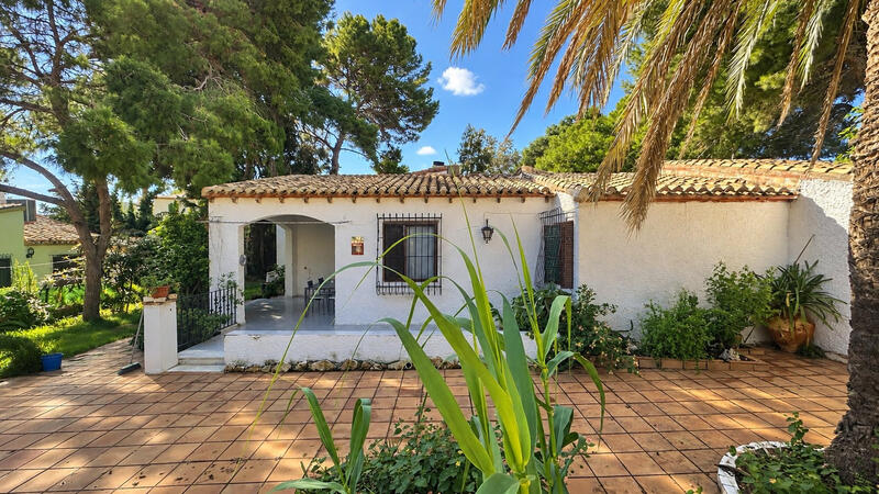 Villa till salu i Orihuela Costa, Alicante