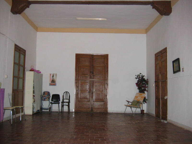 7 Cuarto Villa en venta