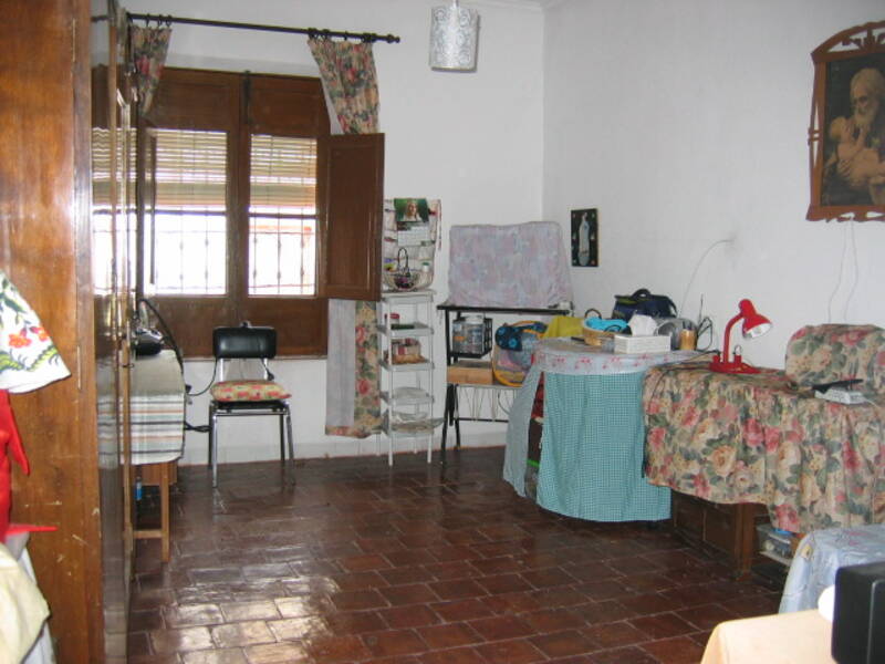 7 Cuarto Villa en venta