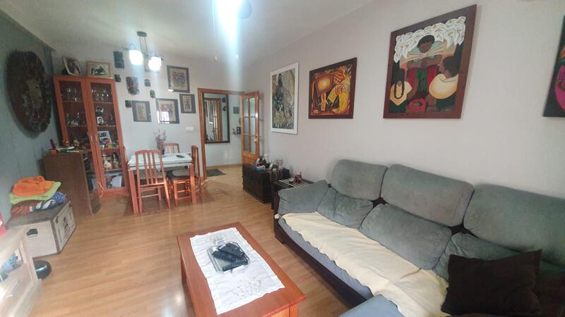 Apartment for sale in Sangonera la Verde, Murcia