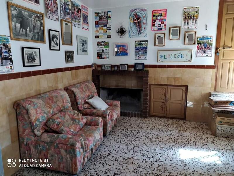 Country House for sale in Sangonera la Seca, Murcia
