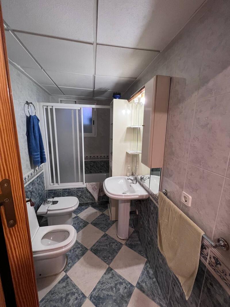 4 slaapkamer Appartement Te koop