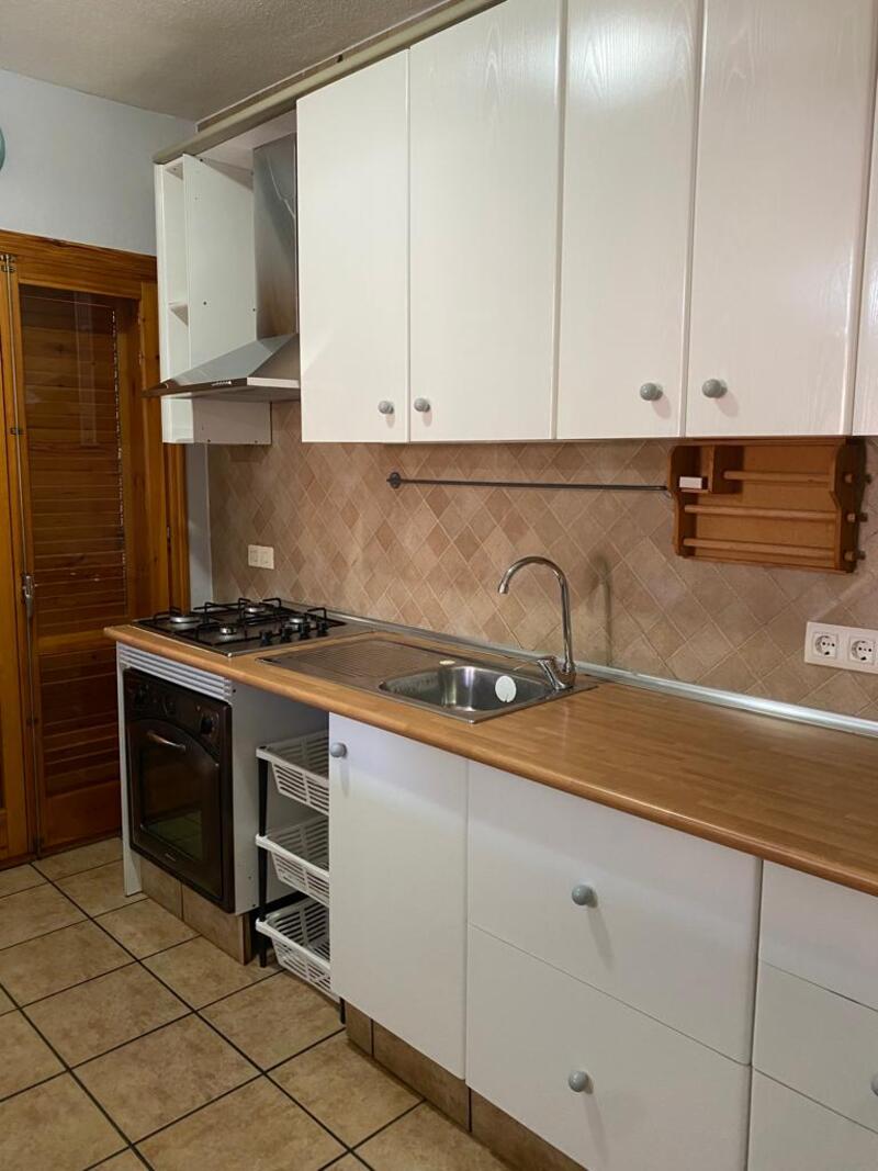 3 Cuarto Apartamento en venta