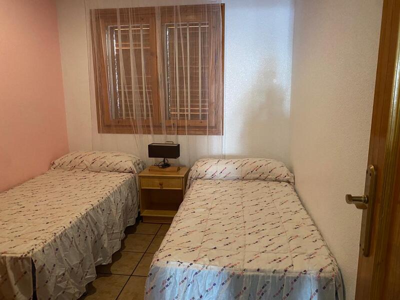 3 Schlafzimmer Appartement zu verkaufen