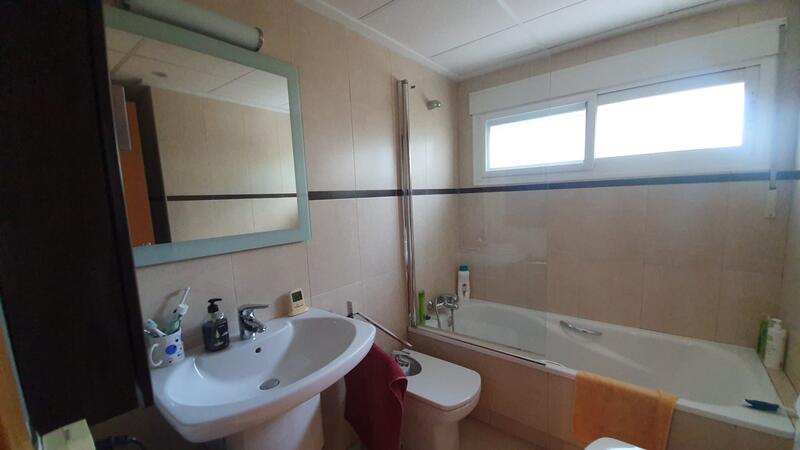 3 slaapkamer Villa Te koop