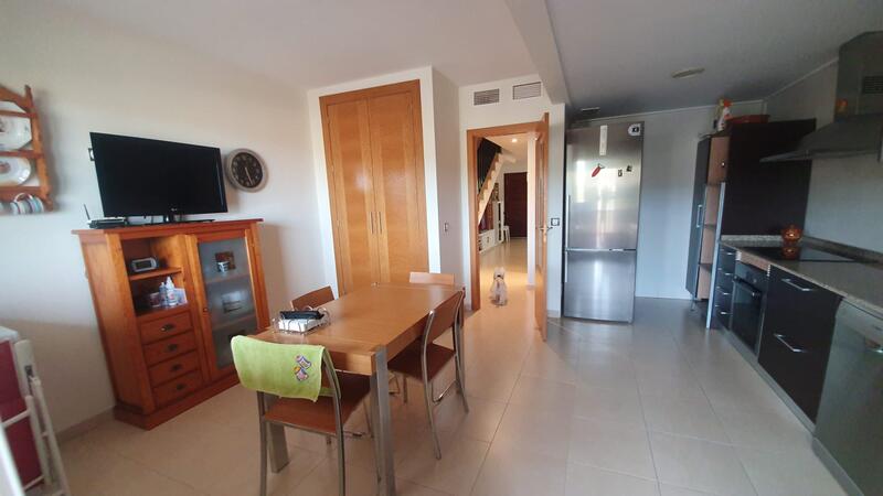 3 slaapkamer Villa Te koop