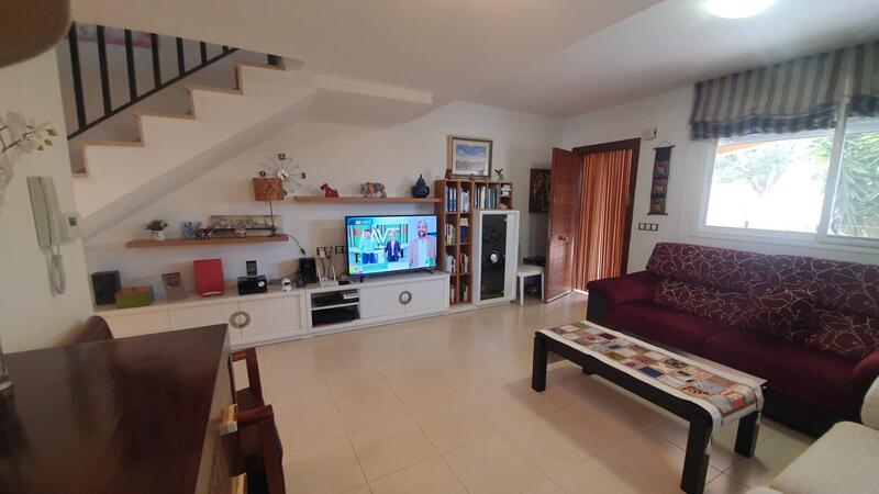 3 slaapkamer Villa Te koop