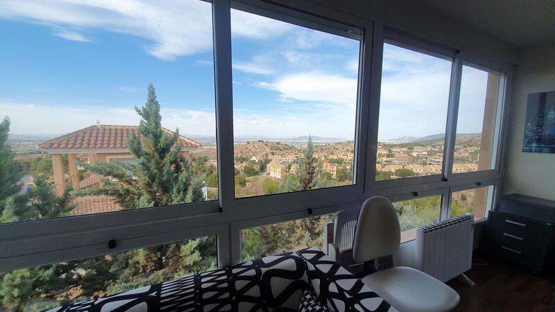 3 slaapkamer Villa Te koop
