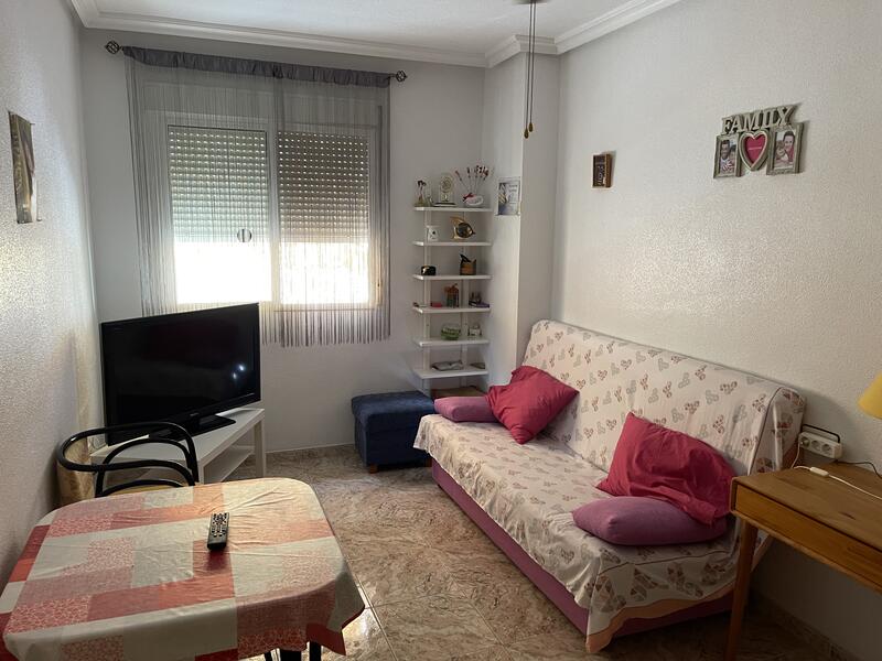 3 Cuarto Apartamento en venta