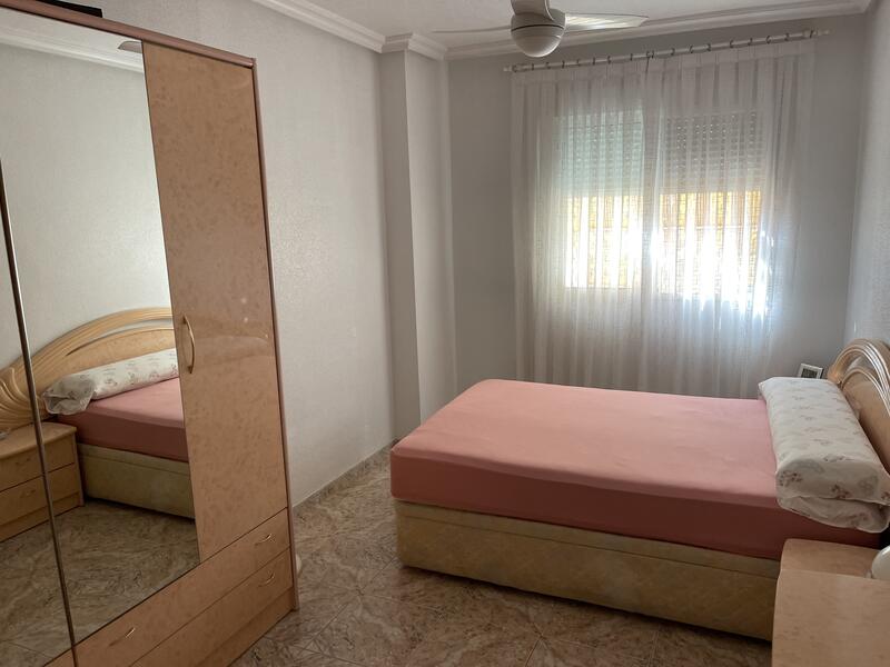 3 Schlafzimmer Appartement zu verkaufen