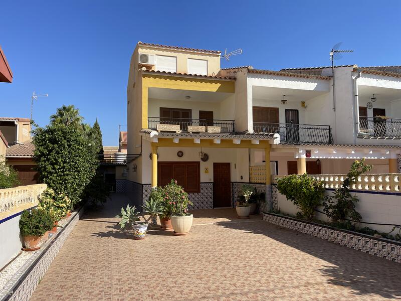 Villa Te koop in Puerto de Mazarron, Murcia