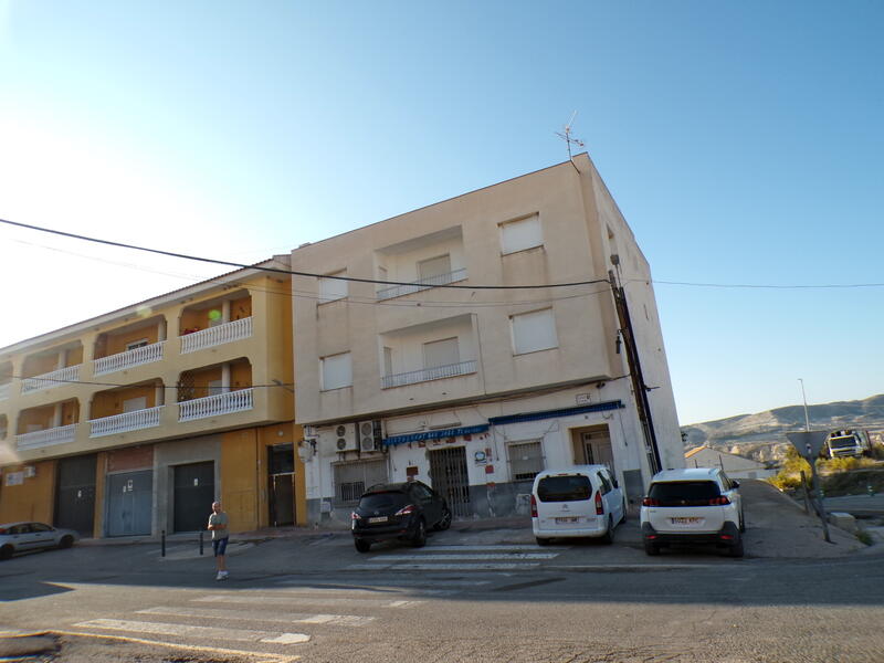 Apartment for sale in Campos del Rio, Murcia