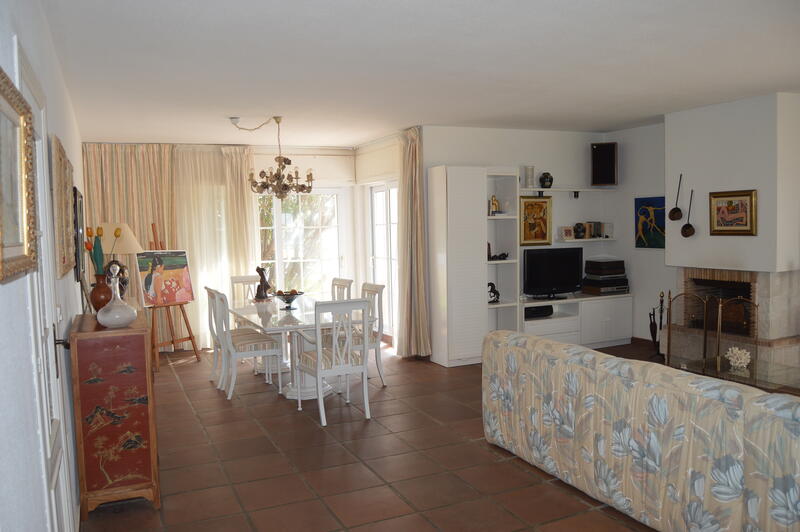 4 chambre Villa à vendre