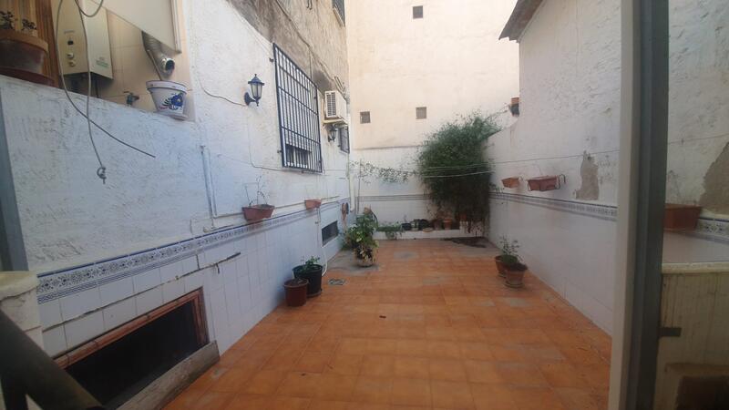 Lejlighed til salg i Alcantarilla, Murcia