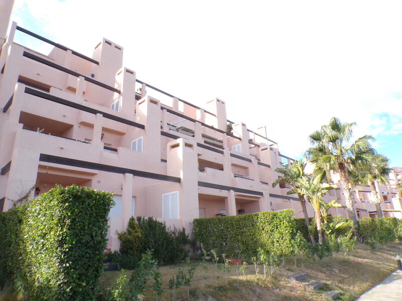 2 Cuarto Apartamento en venta