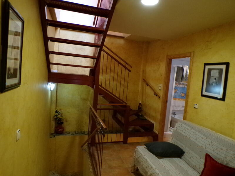 4 Cuarto Adosado en venta