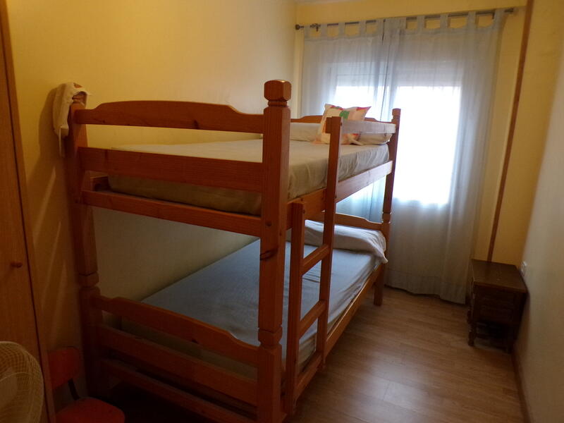 4 Cuarto Adosado en venta