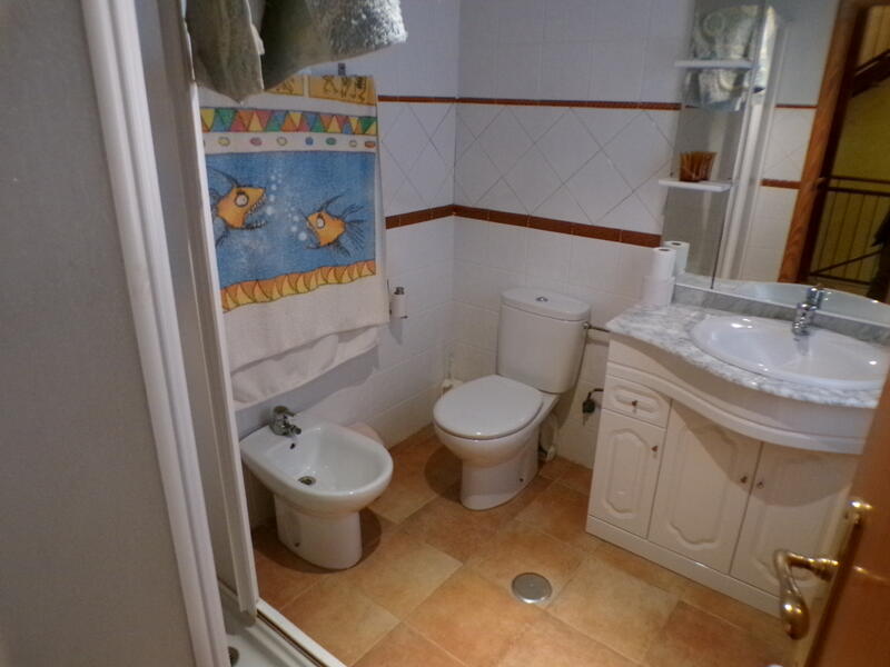 4 Cuarto Adosado en venta