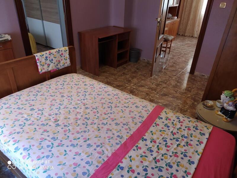 4 Cuarto Apartamento en venta